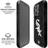 MLB Chicago White Sox Dark Wash iPhone 16 Pro Magsafe Impact Case